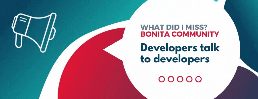 Bonita Community News